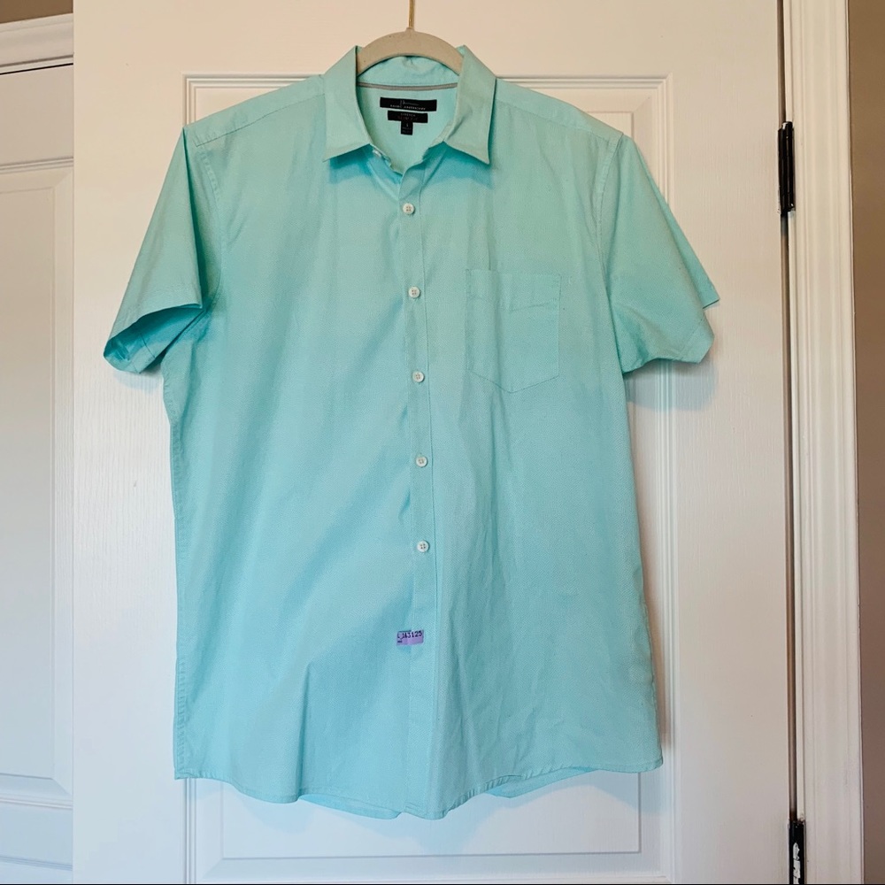 Marc Anthony Button-up